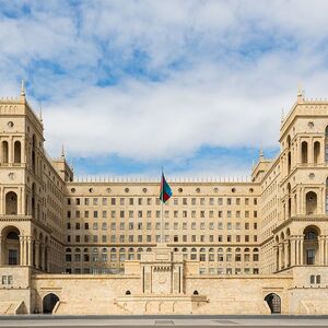 ADB updated its economic forecasts for Azerbaijan