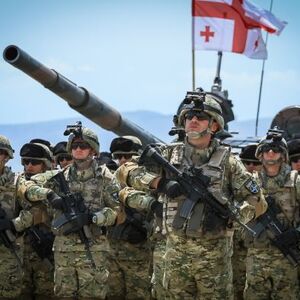 Some gaps in the conceptual documents of Georgia's strategic security