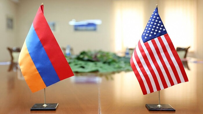 Armenia hires lobbying firm to facilitate dialogue with the US
