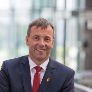 Johann Saathoff zum Bergkarabach-Krieg: Deutschland wird zur Konfliktlösung beitragen