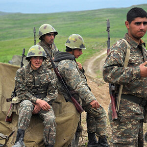 Ninth day of the renewed Nagorno-Karabakh war
