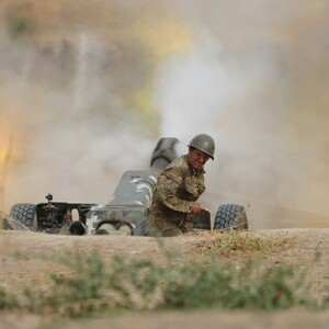 Tenth day of the renewed Nagorno-Karabakh war