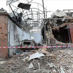 Twelfth day of the renewed Nagorno-Karabakh war