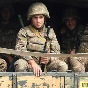 Twenty fourth day of the renewed Nagorno-Karabakh war