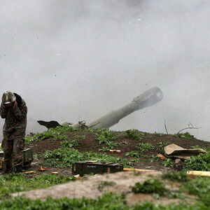 Twenty sixth day of the renewed Nagorno-Karabakh War