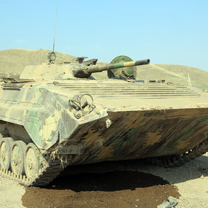 Thirtieth day of the renewed Nagorno-Karabakh war
