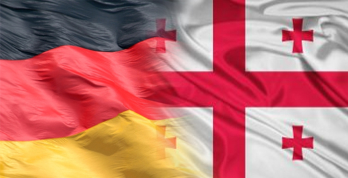 Georgia and Germany create joint forum