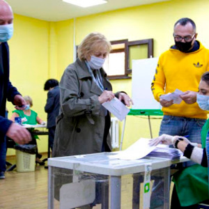 Georgian elections: the aftermath
