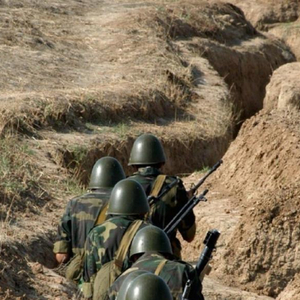 Thirty eighth day of the renewed Nagorno-Karabakh war 