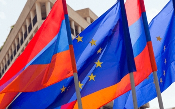 Armenia’s Deputy Foreign Minister: EU-CEPA agreement is almost complete