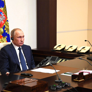 Further voices from Kremlin regarding the Nagorno-Karabakh agreement; Azerbaijan warns its ambassador to Russia over helicopter statement