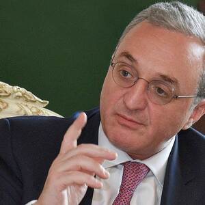 Political crisis in Armenia: Foreign Minister sacked