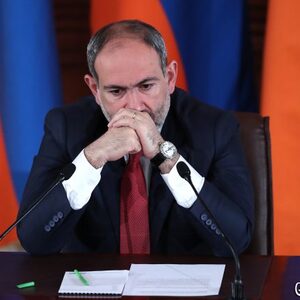 Nagorno-Karabakh: latest developments