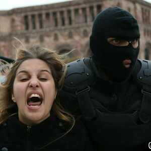 Political Crisis in Armenia: Defence Minister resigns, further detentions