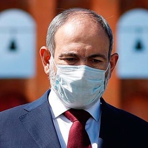 Pashinyan on Nagorno-Karabakh agreement and political situation in the country