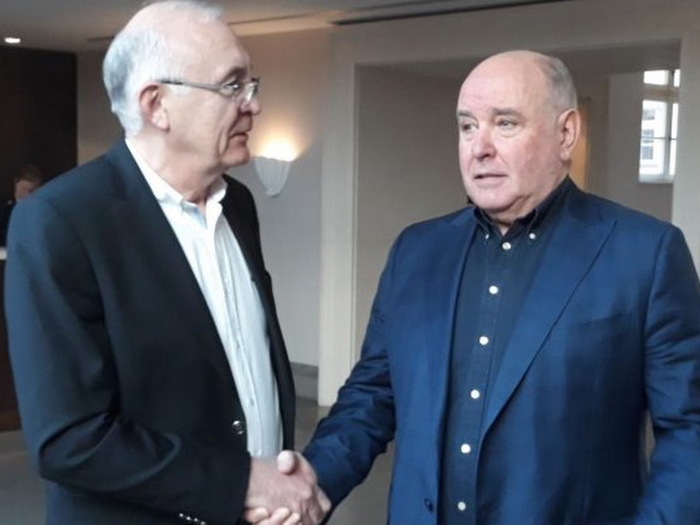 Public discontent in Georgia following the latest Abashidze-Karasin meeting 