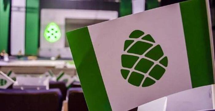 Georgian Girchi party to be dissolved? 