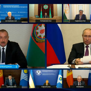 Bergkarabach: Neueste Entwicklungen