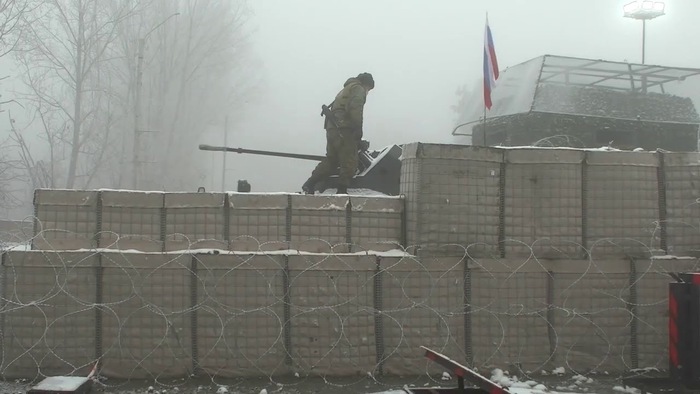 ICGs Bericht über Bergkarabach nach dem Krieg