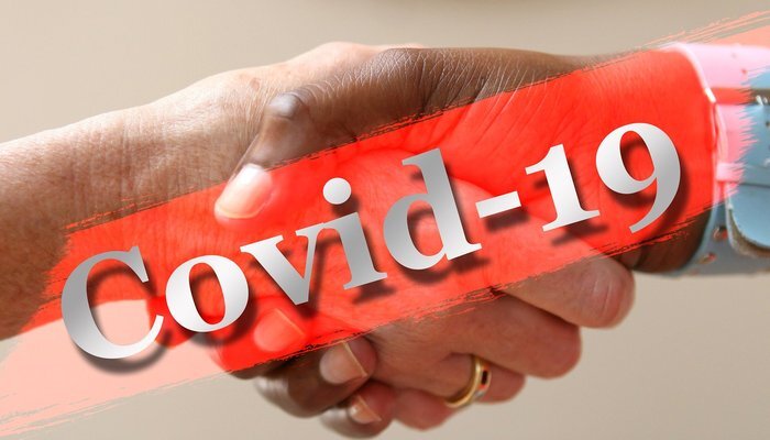 Covid-19-Update für Georgien und Armenien