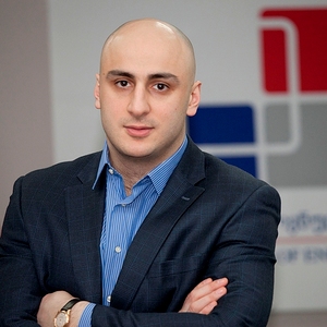 Political situation in Georgia: Melia elected as new head of UNM; Japaridze forms second Girchi party