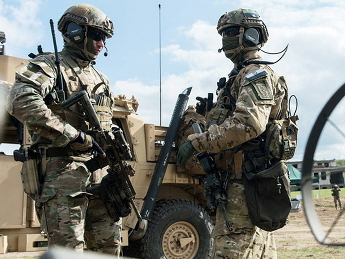 Nagorno-Karabakh: Azerbaijani MOD reports fighting