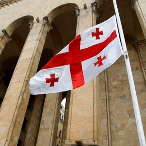 Political situation in Georgia: first opposition party members enter parliament 