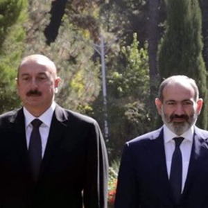 Political crisis in Armenia: Pashinyan unveils priorities in regard to Nagorno-Karabakh; government denies existence of “secret documents” with Azerbaijan