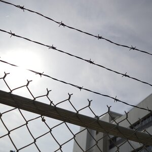 Georgian parliament grants amnesty to 1,500 prisoners