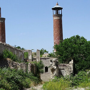 Nagorno-Karabakh: Russia to support all humanitarian projects in the region if dialogue is established