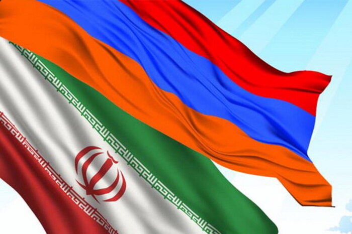 Iranian FM visited Armenia