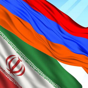 Iranian FM visited Armenia