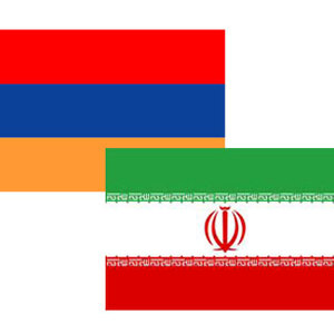 Irans Außenminister besuchte Armenien