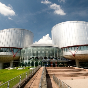South Caucasus countries in the ECHR statistics 2020