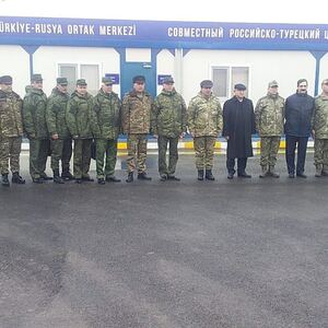 Bergkarabach: Erstes Treffen der trilateralen Arbeitsgruppe; Aserbaidschan sendet eine Protestnote an die EU bezüglich der Erklärung zum Kriegsgefangenenaustausch
