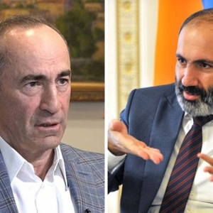 Political situation in Armenia: Pashinyan withdraws motion for snap elections; Kocharyan announces return to big politics