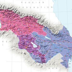 Zweiter Bergkarabach-Krieg und die Rückkehr der Großmachtpolitik im Südkaukasus