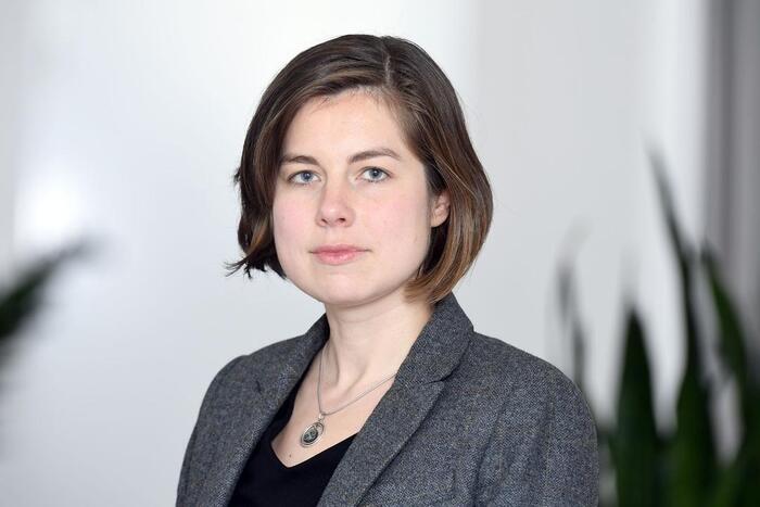 New Realities in the South Caucasus: Interview with Dr. Nadja Douglas