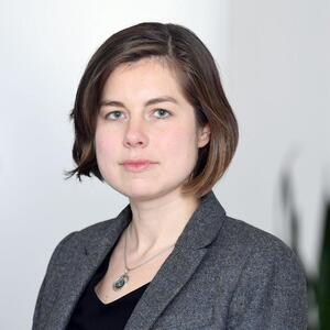 New Realities in the South Caucasus: Interview with Dr. Nadja Douglas