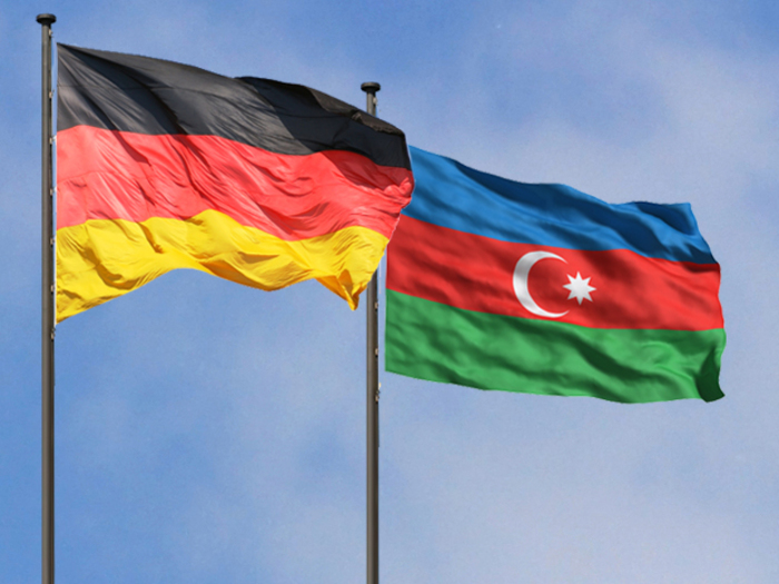 German ambassador to Azerbaijan on Nagorno-Karabakh and media freedom 