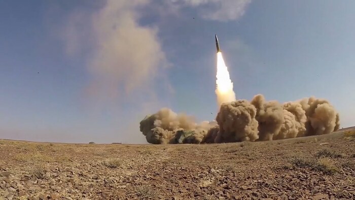 Russian parliamentarians outraged following Pashinyan’s statement on the usage of Iskander missiles in Second Karabakh war