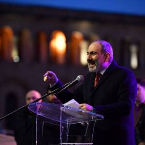 Political turmoil in Armenia: Pashinyan and Sarkissian meet to discuss current situation; three protests held in Yerevan