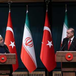Turkey and Iran – From Understanding to Emerging Competition 