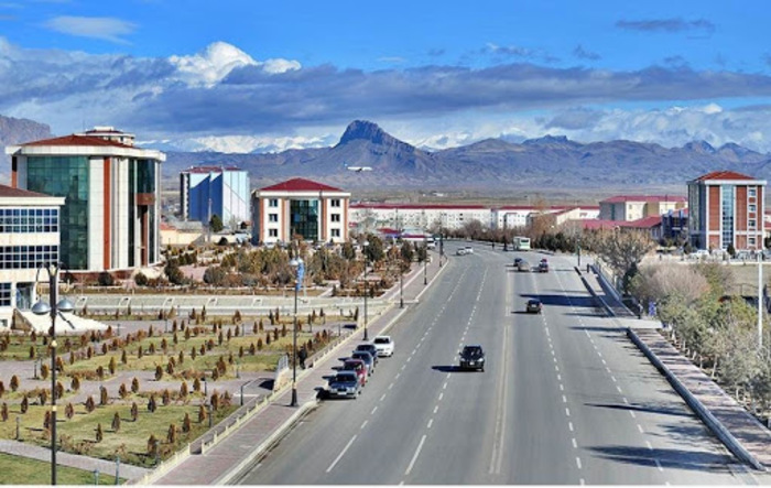 Two former Nakhichevan ministers arrested 