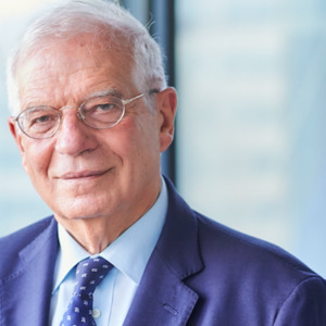 Jossep Borell presents plan to overcome crisis in Georgia