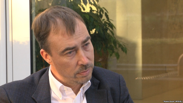 Toivo Klaar on his meeting with Aliyev and EU’s role in the South Caucasus after the Second Nagorno-Karabakh war