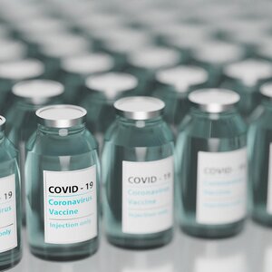 Georgia starts Covid-19 vaccination