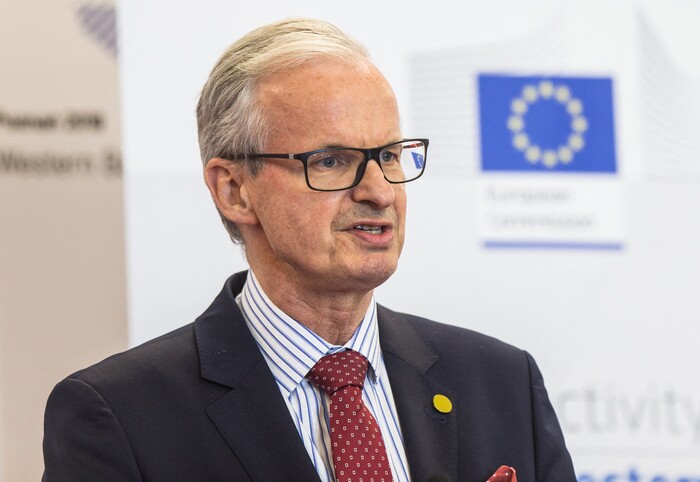 EU-vermittelte Verhandlungen in Georgien gescheitert