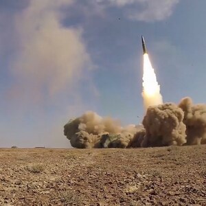 Azerbaijan’s Demining agency finds parts of Iskander missiles in Shusha 