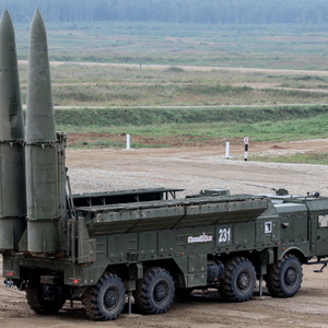 “Iskander”-Affäre: Alijew fordert Antworten von Russland